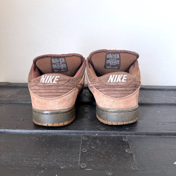 Nike SB Dunk Low Pro Bison 2003 Size 11 - Picture 15 of 16
